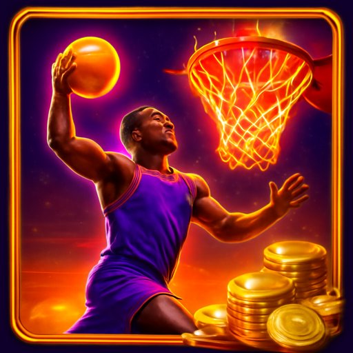 786bet arcades display